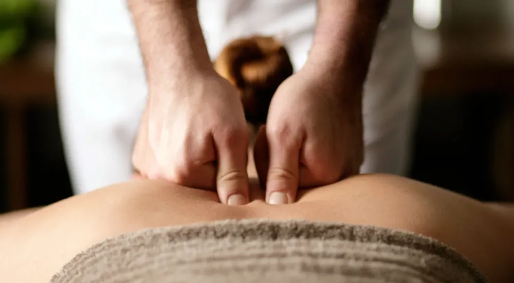 Massage personnalisé à Bagnères de Bigorre